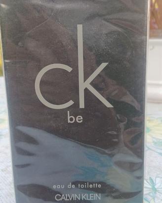 Profumo calvin klein uomo 200ml