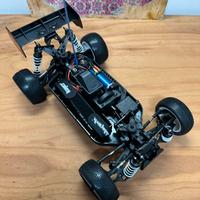 Buggy 1/10 Hobbyteck bxr.s2