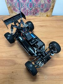 Buggy 1/10 Hobbyteck bxr.s2