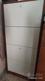 Scarpiera