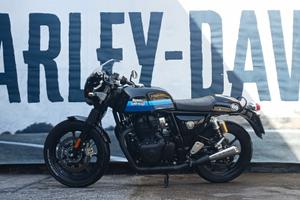 Royal Enfield Continental GT - 2023