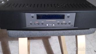 Linn Preamplificatore AV5103  			