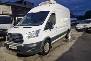 FORD TRANSIT FRIGO ATP FRAX PRESA RETE 2.0 TDCI 17
