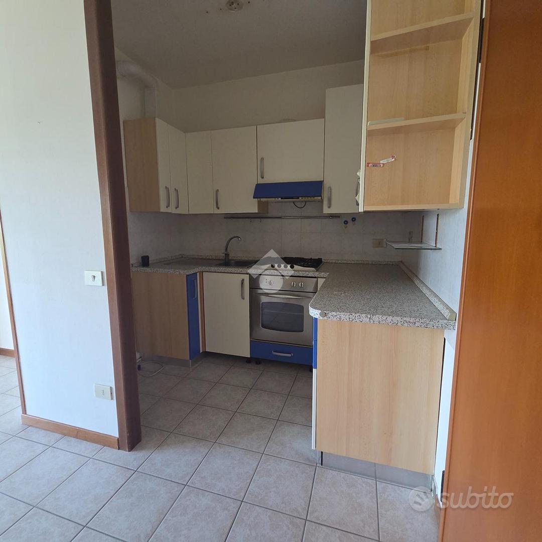 Appartamento – PR - Vista 4