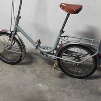 bicicletta Graziella 