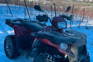 Polaris Sportsman 570 SP - 2017 - Omologato