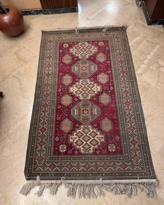 Tappeto Bukhara