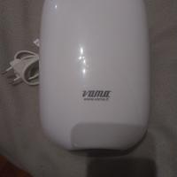 asciugamani elettrico 