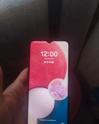 Samsung Galaxy A 13 5G usato pochissimo