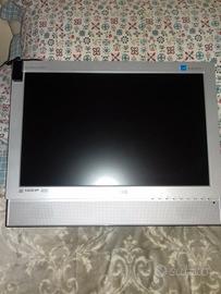 TV monitor Samsung Sinc Master 960 HD