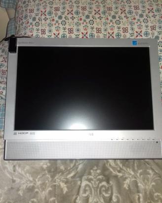 TV monitor Samsung Sinc Master 960 HD