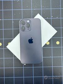 iPhone 14 Pro Max Viola 🟪 128GB Ricondizionato