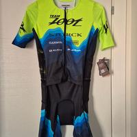 Body Triathlon Aero - Zoot