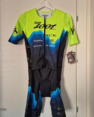 Body Triathlon Aero - Zoot