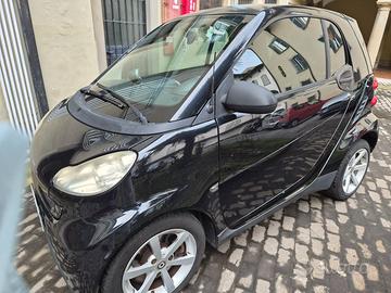 Smart fourtwo Pulse 1.0