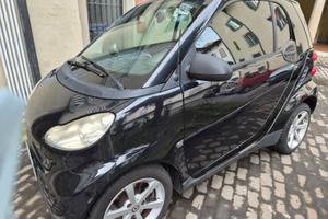 Smart fourtwo Pulse 1.0