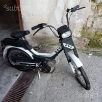 Morini Franco Motori Day 50cc (epoca)