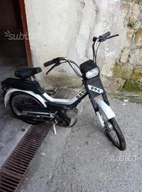 Morini Franco Motori Day 50cc (epoca)