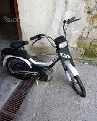 Morini Franco Motori Day 50cc (epoca)