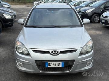 Hyundai i30 1.4 109CV GPL LEGGI DESCRIZIONE