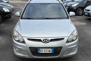 Hyundai i30 1.4 109CV GPL LEGGI DESCRIZIONE