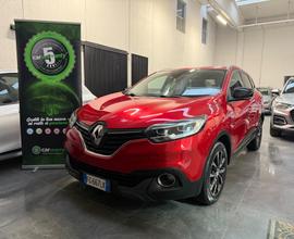 Renault Kadjar dCi 8V 110CV Energy Bose