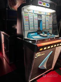 Juke box d’epoca