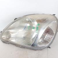 0821211K8L FANALE ANTERIORE SX DEPO TOYOTA YARIS (