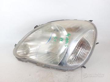 0821211K8L FANALE ANTERIORE SX DEPO TOYOTA YARIS (