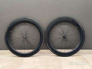 Shimano Ultegra C50 coppia di ruote