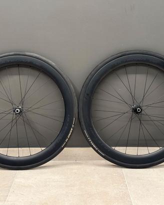Shimano Ultegra C50 coppia di ruote