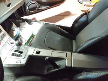 Interni Completi Chrysler Crossfire
