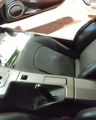 Interni Completi Chrysler Crossfire