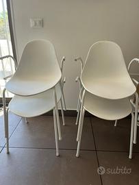 Sedie Kartell