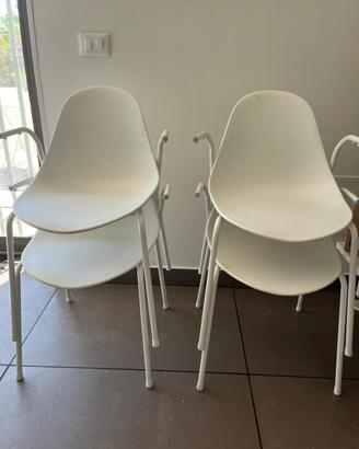 Sedie Kartell