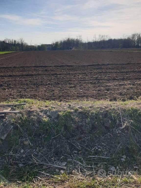 Terreno di 4040 m² a Parabiago - Vista 4