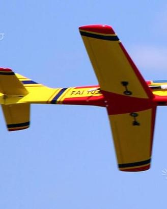 Aeromodello vintage VELTRO 1 Aeropiccola