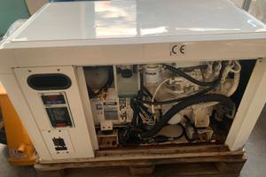 Generatore KOHLER 20EF0ZD 20KW