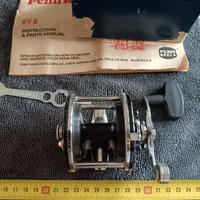 Mulinello penn 180 l