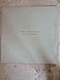 Vinile Angelo Branduardi 