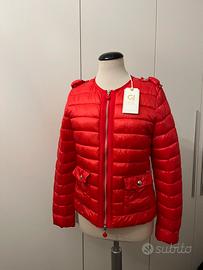 Piumino leggero nuovo Gaudi
