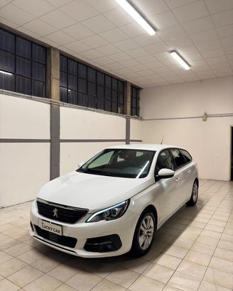 Peugeot 308 BlueHDi 130 S&S Active
