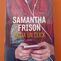 basta un click di Samantha frison
