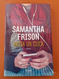 basta un click di Samantha frison