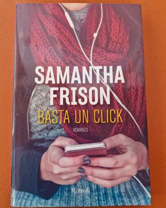 basta un click di Samantha frison