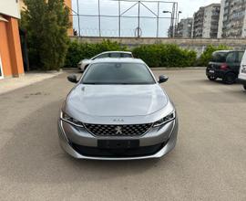 PEUGEOT 508 BlueHDi 180cv EAT8 GT Line - 2019