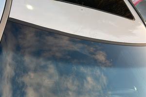 meravigliosa mercedes classe c.