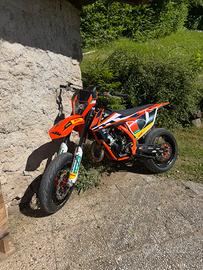 ktm sx 125 2018