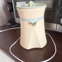 Spremi agrumi  elettrico