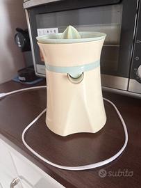 Spremi agrumi  elettrico